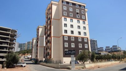 Ceylan Sitesi