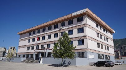 Maarif Anadolu Lisesi