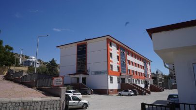 Doğukent İmam Hatip Ortaokulu