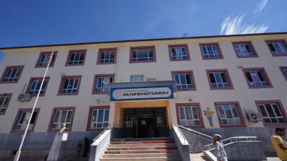 Sultan Beyazıt İlkokulu