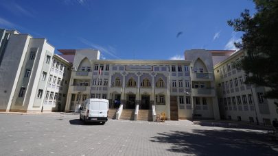 Onikişubat Anadolu Lisesi